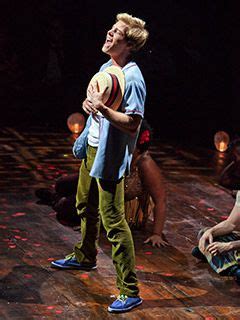 beautiful city godspell hunter parrish.
